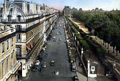 75 Paris Rue de Rivoli III